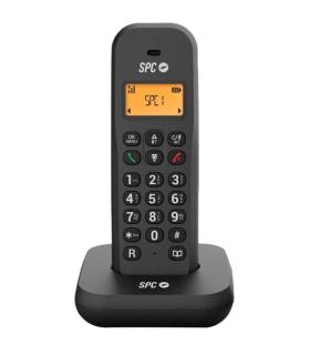 Telfono Inalmbrico SPC Keops 7334N/ Negro