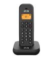 Telfono Inalmbrico SPC Keops 7334N/ Negro