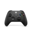 MANDO MICROSOFT XBOX SERIES INALAMBRICO CARBON BLACK