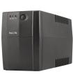 SAI Offline NGS Fortress 900 V3/ 360W/ 2 Salidas/ Formato Torre