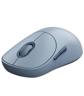 Ratn Inalmbrico Xiaomi Wireless Mouse 3/ Hasta 1200 DPI/ Azul