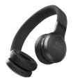 Auriculares Inalmbricos JBL Live 460NC/ Con Micrfono/ Bluetooth/ Negros