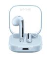 Auriculares Bluetooth Xiaomi Redmi Buds 6 Active Con Estuche De Carga/ Autonoma 6h/ Azules