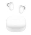 Auriculares Bluetooth Xiaomi Redmi Buds 6 Play Con Estuche De Carga/ Autonoma 7h/ Blancos