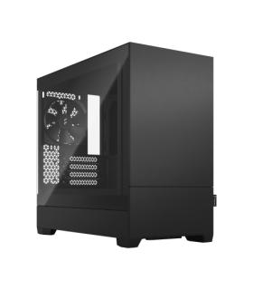 Fractal Design Pop Mini Silent Negro