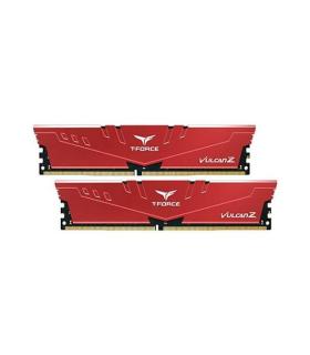 MODULO MEMORIA RAM DDR4 16GB 2X8GB 3600MHz TEAMGROUP VULCAN