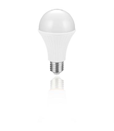 BOMBILLA LED PRIMUX GLOBE E27 8W 3000K WARM