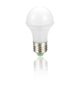 BOMBILLA LED PRIMUX GLOBE E27 5W 6000K CO