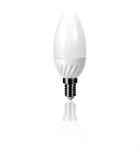 BOMBILLA LED PRIMUX CANDLE E14 3W 2800K WARM