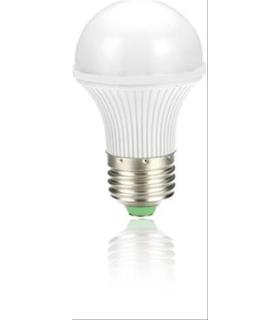 BOMBILLA LED PRIMUX GLOBE E27 3W 3000K WARM