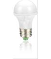 BOMBILLA LED PRIMUX GLOBE E27 3W 3000K WARM