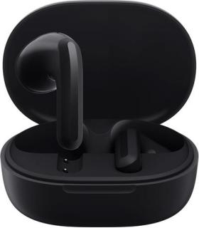 Xiaomi Auriculares BHR7218GL buds 4 lite negro