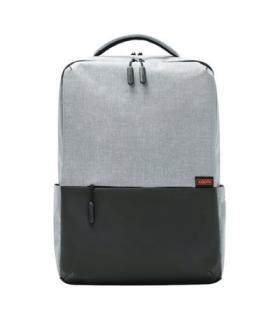 MOCHILA XIAOMI COMMUTER BACKPACK (LIGHT GRAY)