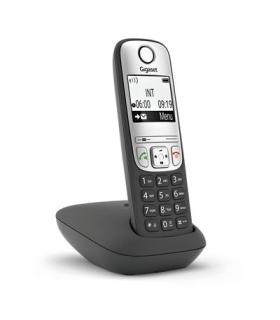 GIGASET WIRELESS PHONE A690 BLACK (S30852-H2810-D201)