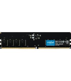 Crucial CT32G48C40U5 32GB CL40 4800MHz DDR5