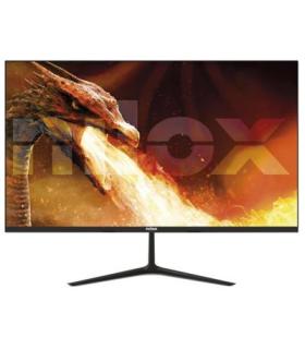 Monitor 24 Displayport Hdmi Nilox Nxm24fhd1441 Fhd 1920x1080 1ms 165hz 250cd/m2 Vesa 75x75