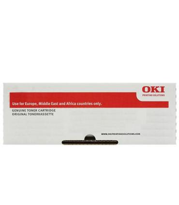 OKI Toner Negro ES7470 , ES7480 - 15.000 paginas