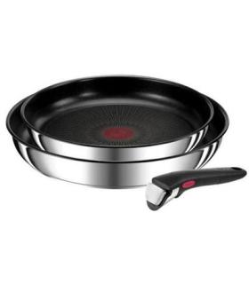 Sartn TEFAL L8973S45 SET x3 22/26cm + M Ingenio