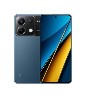 POCO X6 8+256GB DS 5G BLUE OEM