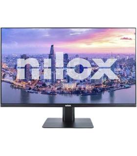 NILOX NXMM27FHD112 Monitor 27100Hz HDMI DP MM