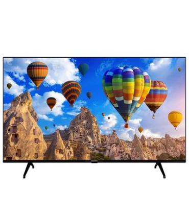 Tv QLED 43(108cm) DAEWOO D43DM55UQPMS Smart TV 4K Ultra HD Android 11