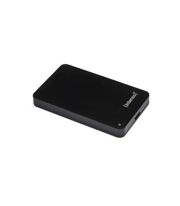 Intenso HDD Externo 6021560 1TB 2.5 USB 3.0 Negro