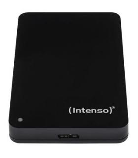 Intenso HDD Externo 6021580 2TB 2.5 USB 3.0 Negro