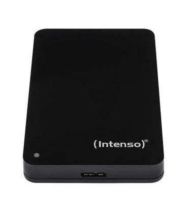 Intenso HDD Externo 6021580 2TB 2.5 USB 3.0 Negro