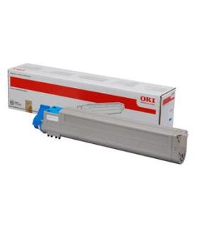 OKI Toner C-9655 Cian