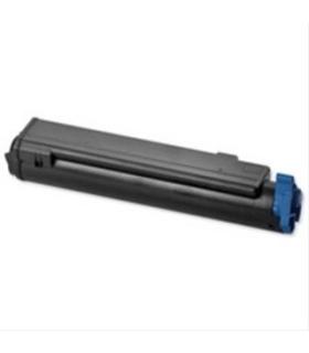 OKI Toner-C612-Black C600