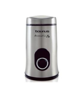 Molinillo TAURUS 908503000 Aromatic 150 W Inox