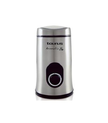 Molinillo TAURUS 908503000 Aromatic 150 W Inox