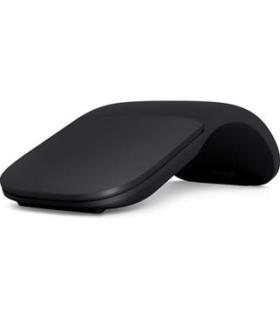 Microsoft Surface Raton ARC Touch Mouse Bluetooth Negro