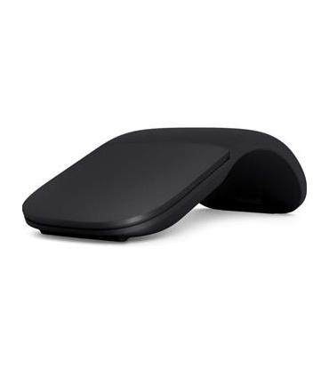 Microsoft Surface Raton ARC Touch Mouse Bluetooth Negro