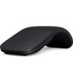 Microsoft Surface Raton ARC Touch Mouse Bluetooth Negro