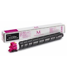 Kyocera TK 8335M - magenta - original - kit de tner para TA3252ci