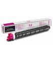 Kyocera TK 8335M - Magenta - Original - Kit De Tner Para TA3252ci