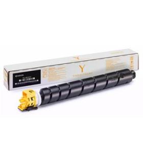 KYOCERA TONER TK-8525Y YELLOW PARA TASKALFA 4052CI (1T02RMANL0)