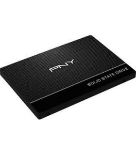 PNY Disco duro SSD 480GB CS900 SATA III 6Gb/s