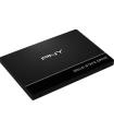 PNY Disco Duro SSD 480GB CS900 SATA III 6Gb/s