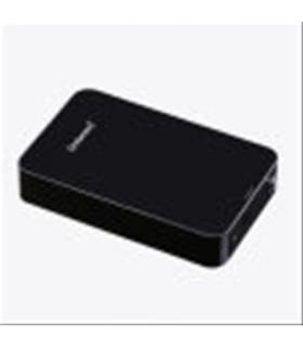 Intenso HD 6031516 8TB 3.5 USB 3.0 Negro