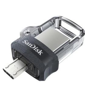 SanDisk SDDD3-032G-G46 Ultra Dual Drive m3.0 256GB