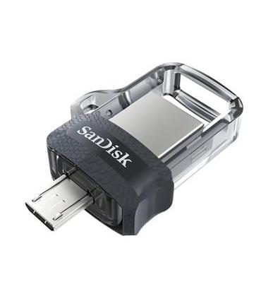 SanDisk SDDD3-032G-G46 Ultra Dual Drive m3.0 256GB