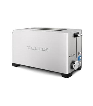 Tostadora TAURUS 960644000 Mytoast Legend 1 1050W Inox