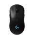 Logitech g pro ratn gaming inalmbrico 25600dpi negro