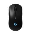 Logitech G Pro Ratn Gaming Inalmbrico 25600dpi Negro