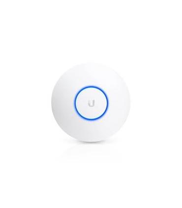 UBIQUITI UAP-XG UNIFI ACCESS POINT AC WAVE2 QUAD RADIO, AC2150, MU-MIMO 4X4, 802.3BT UP TO 100W POE, 25DBM