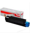 OKI B431/MB461/MB471/MB491 Toner Negro 7k