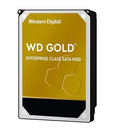 Western Digital Gold 3.5 2000 GB Serial ATA III