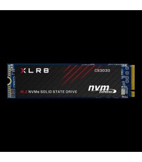 PNY DISCO DURO M2 SSD XLR8 CS3030 Series PCIe NVMe 1TB